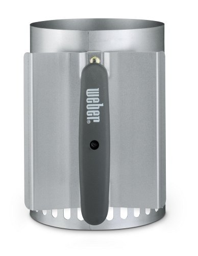 cheminee weber smokey joe