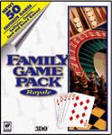Family Game Pack Royale