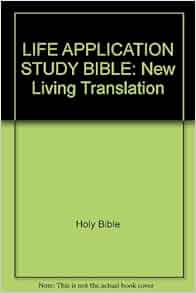 life application study bible nlt pdf free download