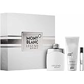 Gift Set Legend Spirit by Montblanc 3pcs