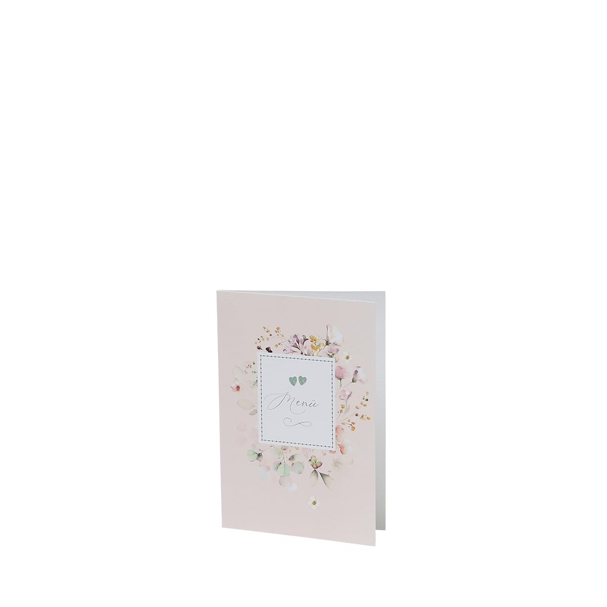 Forever - Menu Card A5 Forever