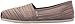 Skechers BOBS from Women's Plush-Urban Rose Flat, Urban Rose Taupe, 10 M US