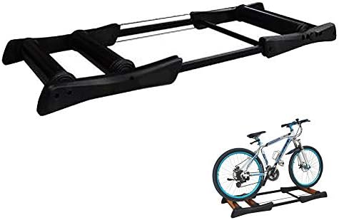 HAMHIN Foldable Bike Trainer Cycling Roller MTB Road Bicycle Exercise Station Resistance Exercise Fitness Machine Indoor training platform