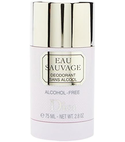 Amazon.com: Eau Sauvage By Christian Dior For Men. Aftershave 3.4