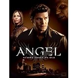Angel - Season Three