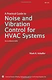 Practical Guide to Noise and Vibration Control for HVAC Systems, Second Edition (I-P)