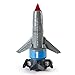Air Hogs Thunderbirds 1 Stomp Rocket Vehicle
