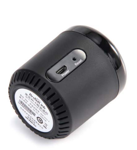 BroadLink Universal IR Audio/Video Remote Control (RM MINI3)