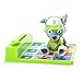 Paw Patrol - Action Pack Pup - Back Flip Rocky