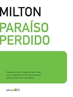 Livro Paraíso Perdido