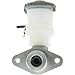 Dorman M390328 Brake Master Cylinder Compatible with Select Honda Models