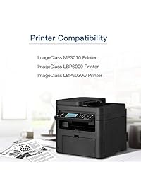Toner Canon 125., 1 toner