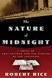 Front cover for the book The Nature of Midnight by Robert Rice