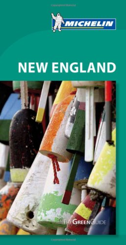 Download Michelin Green Guide New England (Green Guide/Michelin) Download Michelin Green Guide New England (Green Guide/Michelin)