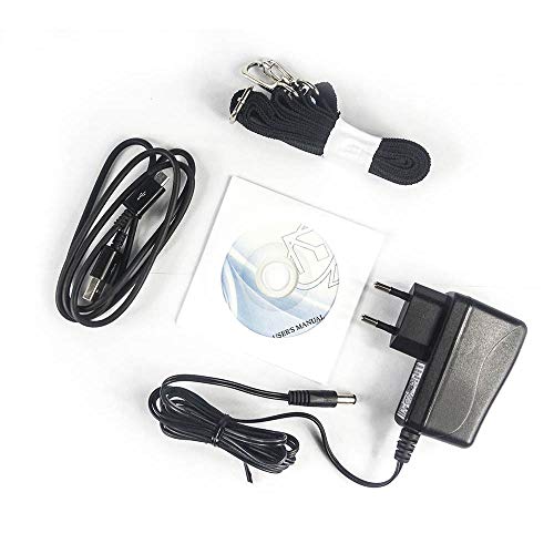 image for OUYAWEI SATLINK WS-6933 DVB-S2 Satellite Finder FTA CKU Band Satlink D