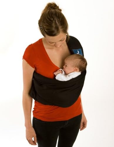 porte bebe echarpe tineo