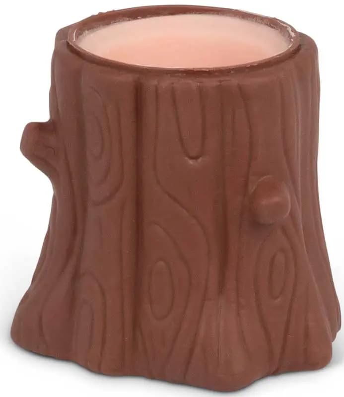 Pop Up Capybara! | Stress Relief Squishy Collection | 5.5cm