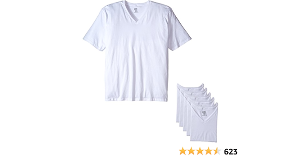 jockey tall men's t shirts