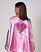 Storybook Wishes Reversible Princess and Super Girl Cape