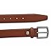 Belts for men Business Style with Gift Box Brown Size 38