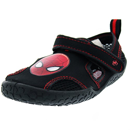 spider man water shoes
