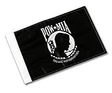 Pro Pad POW Highway Flag - 6in. x 9in. FLG-POW
