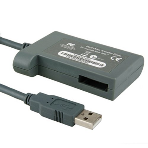 image for OSTENT Hard Disk Drive USB Data Migration Transfer Backup Cable Cord C