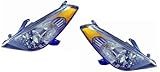 Toyota Solara Replacement Headlight Assembly - 1-Pair