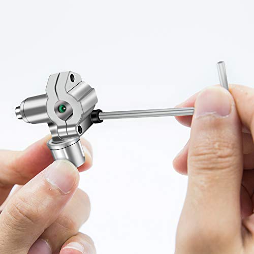 2 Trounistro+BPV+31+Piercing+Adjustable+Conditioners