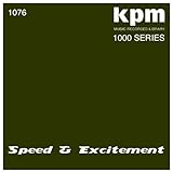 KPM 1000 Series: Speed and Excitement