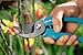 Gardena 8757 Classic Vine Bypass Hand Pruner With 3/4-Inch Cut