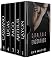Livro BOX - Contos Sobre Encontros: Layon - Arthur - Paco - Lucas - Cassiano