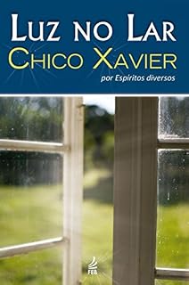Livro Luz no Lar
