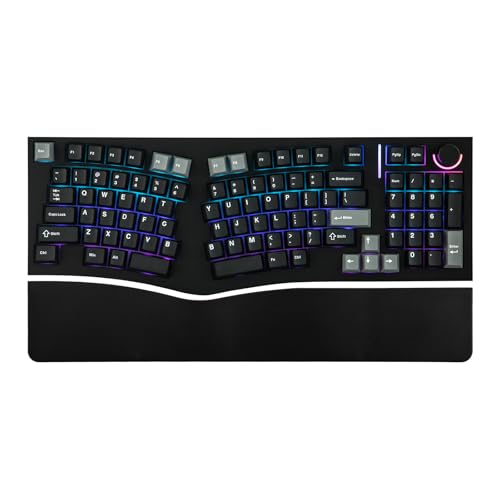 Feker Alice98 Mechanical Keyboard