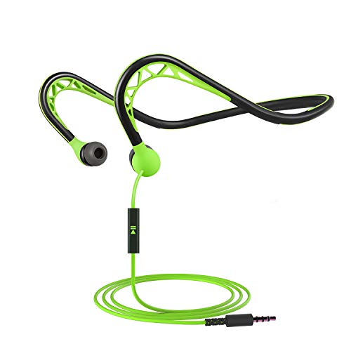 3 Best Behind The Neck Headphones Review Drive Thru