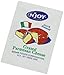 N'Joy Grated Parmesan Cheese | 3.5g Packets, 200 Count | Single Serve Portion | Bulk Size