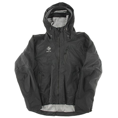 rlx waterproof jacket