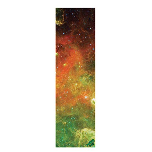 MOB Skateboard Griptape SPACE OUT #2 9 x 33 Sheet