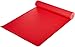 Amazon Basics Yoga & Exercise Mat with Carrying Strap, 1/4