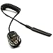 BESTSUN Remote Pressure Switch for WF-501B LED Torch Hunting Flashlight