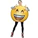 flatwhite Adult Unisex Group Costumes One Size (Laugh)
