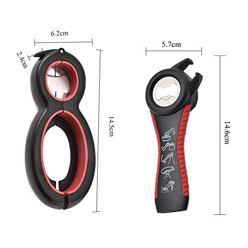 4 JAPI+Bottle+Opener+Openers+Twist