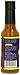 Dave's Gourmet Crazy Caribbean Hot Sauce - Habanero & Tabasco Pepper Blend - Great for Wings, Seafood & Fried Foods - Caribbean Hot Sauce - 5oz Bottle (Pack of 1)