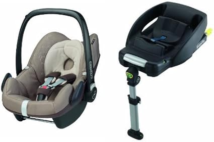 maxi cosi easyfix base pebble