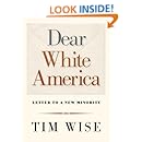 Dear White America: Letter to a New Minority (City Lights Open Media)