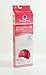 Powerstep Pinnacle Pink Full Length Orthotic Shoe Insoles - Maximum Cushioning, Full Support
