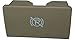 Hummer H3 Parking Brake Release Handle Cashmere 10387591