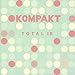 Kompakt Total 18 (Various Artists)