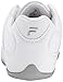 Fila Men's Memory Breach Slip Resistant Work Boot