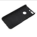 Slim Case for Google Pixel XL Case - Bear Motion Premium Back Cover for Google Pixel XL - Sandy (Black)